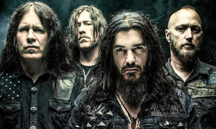 Machine Head, ascolta il nuovo, incredibile singolo ‘Unhallowed’