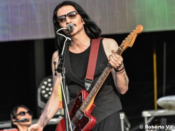 Firenze Rocks – Day 2 @ Visarno Arena – Firenze, 17 giugno 2022