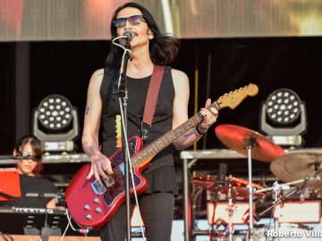 Firenze Rocks – Day 2 @ Visarno Arena – Firenze, 17 giugno 2022