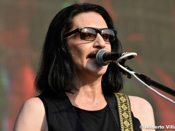 Firenze Rocks – Day 2 @ Visarno Arena – Firenze, 17 giugno 2022