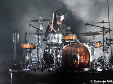 Firenze Rocks – Day 2 @ Visarno Arena – Firenze, 17 giugno 2022