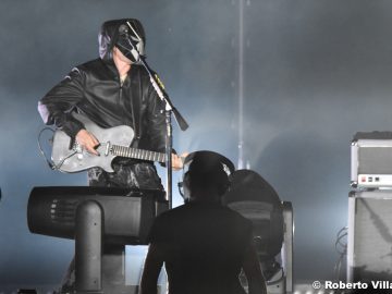 Firenze Rocks – Day 2 @ Visarno Arena – Firenze, 17 giugno 2022