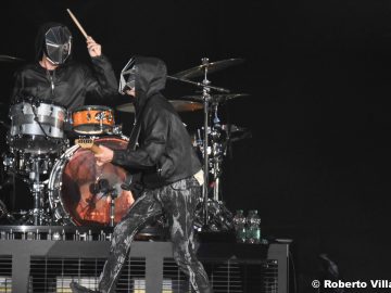 Firenze Rocks – Day 2 @ Visarno Arena – Firenze, 17 giugno 2022