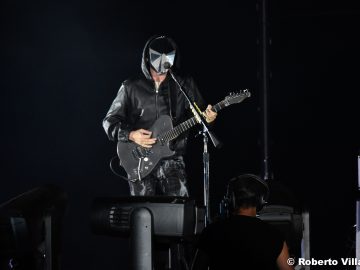 Firenze Rocks – Day 2 @ Visarno Arena – Firenze, 17 giugno 2022