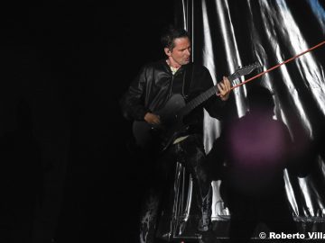 Firenze Rocks – Day 2 @ Visarno Arena – Firenze, 17 giugno 2022