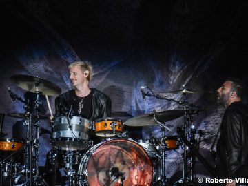 Firenze Rocks – Day 2 @ Visarno Arena – Firenze, 17 giugno 2022