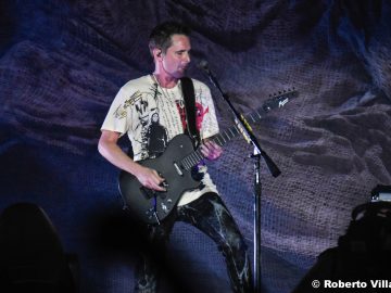 Firenze Rocks – Day 2 @ Visarno Arena – Firenze, 17 giugno 2022
