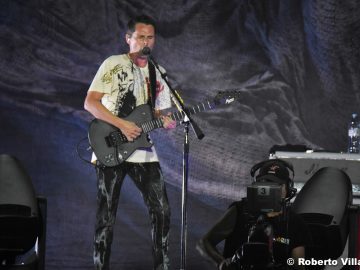 Firenze Rocks – Day 2 @ Visarno Arena – Firenze, 17 giugno 2022
