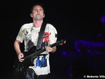 Firenze Rocks – Day 2 @ Visarno Arena – Firenze, 17 giugno 2022