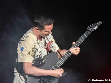 Firenze Rocks – Day 2 @ Visarno Arena – Firenze, 17 giugno 2022