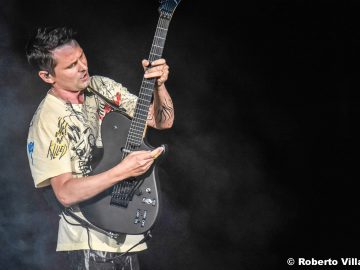 Firenze Rocks – Day 2 @ Visarno Arena – Firenze, 17 giugno 2022
