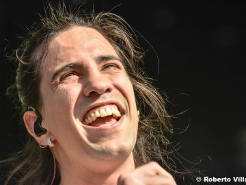 Firenze Rocks – Day 3 @ Visarno Arena – Firenze, 18 giugno 2022
