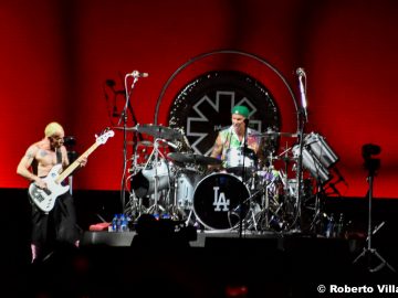 Firenze Rocks – Day 3 @ Visarno Arena – Firenze, 18 giugno 2022