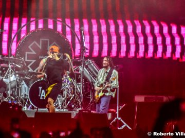 Firenze Rocks – Day 3 @ Visarno Arena – Firenze, 18 giugno 2022