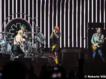 Firenze Rocks – Day 3 @ Visarno Arena – Firenze, 18 giugno 2022