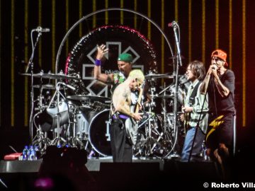 Firenze Rocks – Day 3 @ Visarno Arena – Firenze, 18 giugno 2022