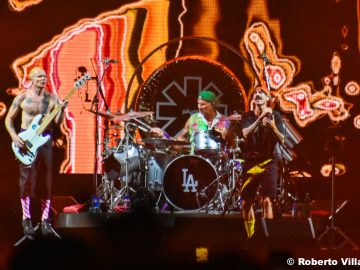 Firenze Rocks – Day 3 @ Visarno Arena – Firenze, 18 giugno 2022