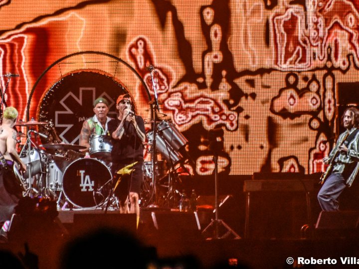 Firenze Rocks – Day 3 @ Visarno Arena – Firenze, 18 giugno 2022