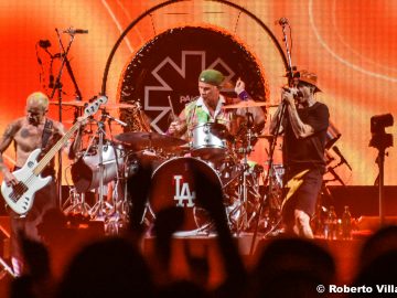 Firenze Rocks – Day 3 @ Visarno Arena – Firenze, 18 giugno 2022