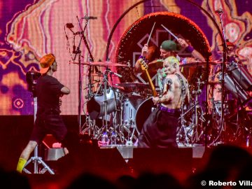 Firenze Rocks – Day 3 @ Visarno Arena – Firenze, 18 giugno 2022