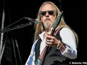 Firenze Rocks – Day 4 @ Visarno Arena – Firenze, 19 giugno 2022