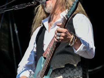 Firenze Rocks – Day 4 @ Visarno Arena – Firenze, 19 giugno 2022