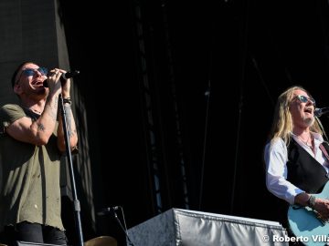 Firenze Rocks – Day 4 @ Visarno Arena – Firenze, 19 giugno 2022