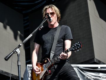 Firenze Rocks – Day 4 @ Visarno Arena – Firenze, 19 giugno 2022