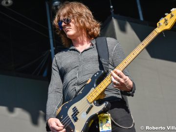 Firenze Rocks – Day 4 @ Visarno Arena – Firenze, 19 giugno 2022