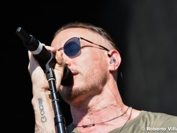 Firenze Rocks – Day 4 @ Visarno Arena – Firenze, 19 giugno 2022