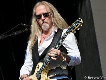 Firenze Rocks – Day 4 @ Visarno Arena – Firenze, 19 giugno 2022