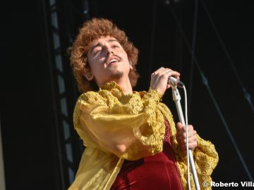 Firenze Rocks – Day 4 @ Visarno Arena – Firenze, 19 giugno 2022