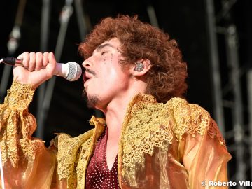 Firenze Rocks – Day 4 @ Visarno Arena – Firenze, 19 giugno 2022