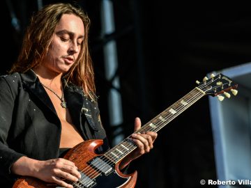 Firenze Rocks – Day 4 @ Visarno Arena – Firenze, 19 giugno 2022