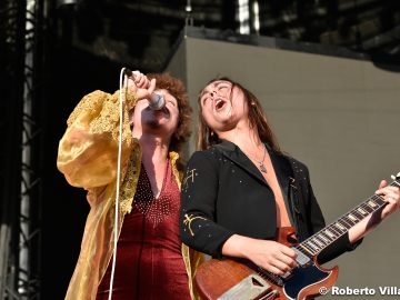 Firenze Rocks – Day 4 @ Visarno Arena – Firenze, 19 giugno 2022