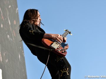 Firenze Rocks – Day 4 @ Visarno Arena – Firenze, 19 giugno 2022