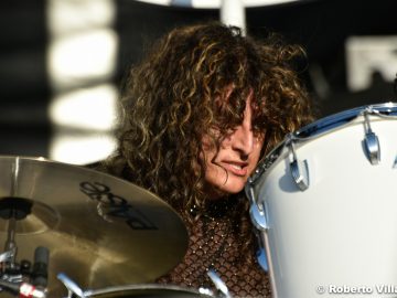 Firenze Rocks – Day 4 @ Visarno Arena – Firenze, 19 giugno 2022