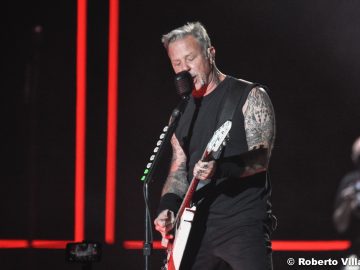 Firenze Rocks – Day 4 @ Visarno Arena – Firenze, 19 giugno 2022