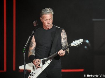 Firenze Rocks – Day 4 @ Visarno Arena – Firenze, 19 giugno 2022