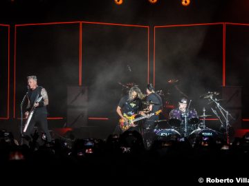 Firenze Rocks – Day 4 @ Visarno Arena – Firenze, 19 giugno 2022