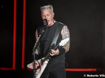 Firenze Rocks – Day 4 @ Visarno Arena – Firenze, 19 giugno 2022