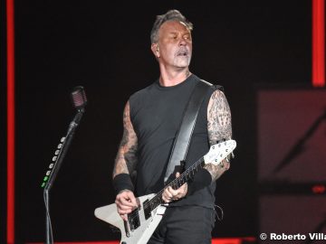 Firenze Rocks – Day 4 @ Visarno Arena – Firenze, 19 giugno 2022