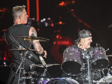 Firenze Rocks – Day 4 @ Visarno Arena – Firenze, 19 giugno 2022