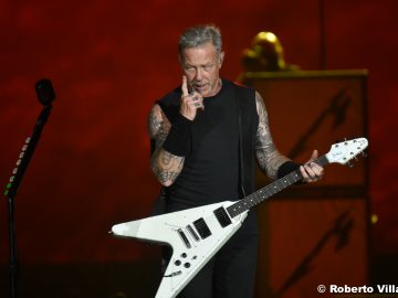 Firenze Rocks – Day 4 @ Visarno Arena – Firenze, 19 giugno 2022