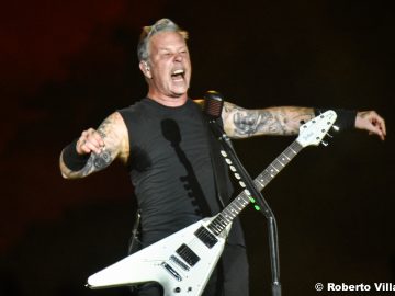 Firenze Rocks – Day 4 @ Visarno Arena – Firenze, 19 giugno 2022