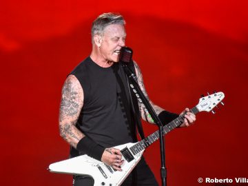 Firenze Rocks – Day 4 @ Visarno Arena – Firenze, 19 giugno 2022