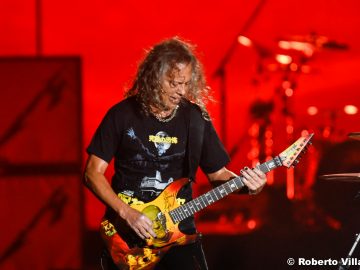 Firenze Rocks – Day 4 @ Visarno Arena – Firenze, 19 giugno 2022