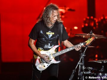 Firenze Rocks – Day 4 @ Visarno Arena – Firenze, 19 giugno 2022