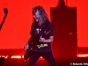 Firenze Rocks – Day 4 @ Visarno Arena – Firenze, 19 giugno 2022
