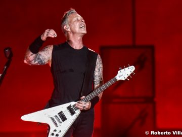 Firenze Rocks – Day 4 @ Visarno Arena – Firenze, 19 giugno 2022
